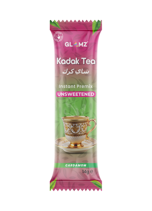 Cardamom 25 Sachets