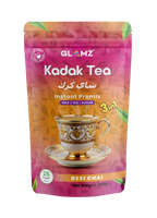 Desi Chai 500g
