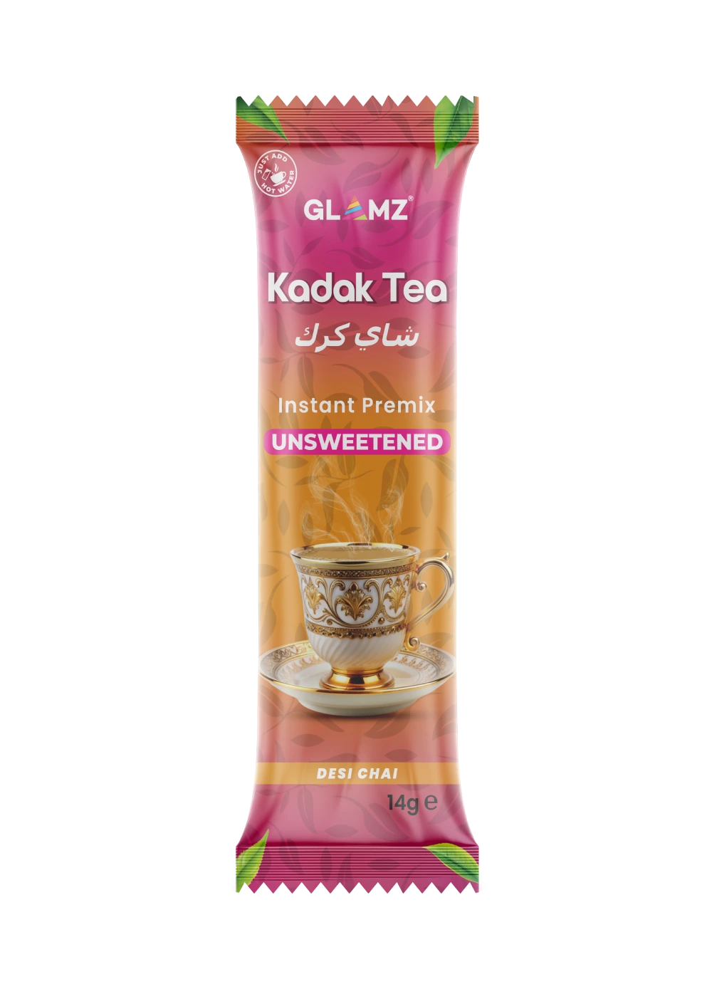 Desi Chai 25 Sachets