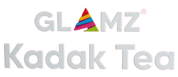 Glamz Kadak Tea