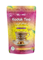 Golden Soothe 500g
