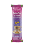 Saffron 25 Sachets Pack