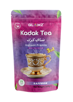 Saffron 500g